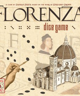Florenza Dice Game