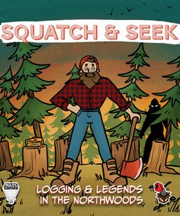Squatch & Seek
