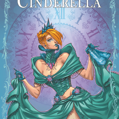 Dark Tales: Cinderella