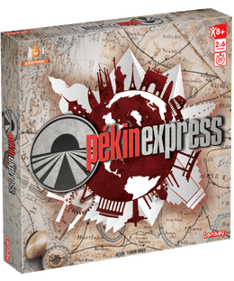 Pékin Express