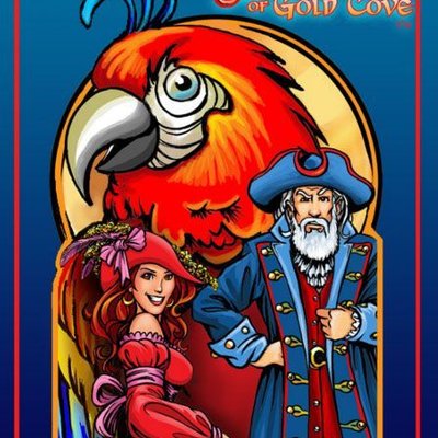 Pirates of Gold Cove