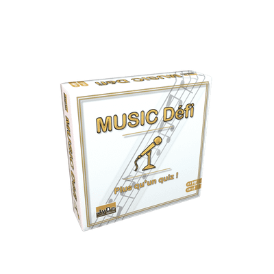 Music Défi