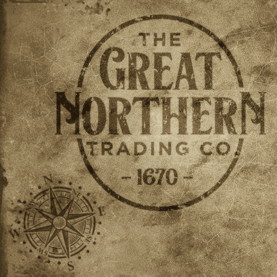 The Great Northern Trading Company, 1670