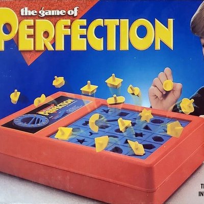 Perfection