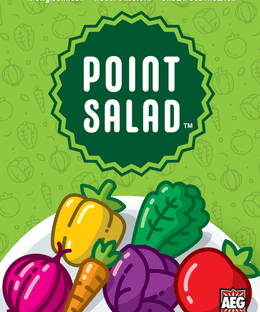 Point Salad