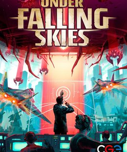 Under Falling Skies