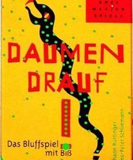 Daumen Drauf