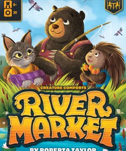 River Market