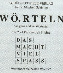 Wö.rteln