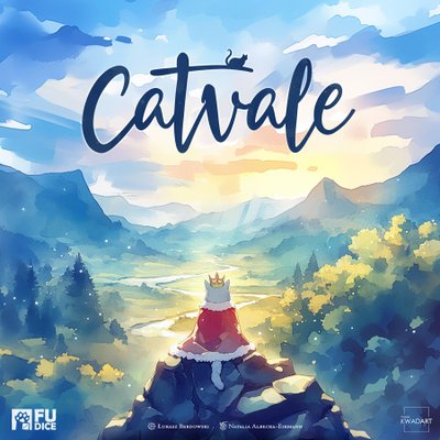 Catvale