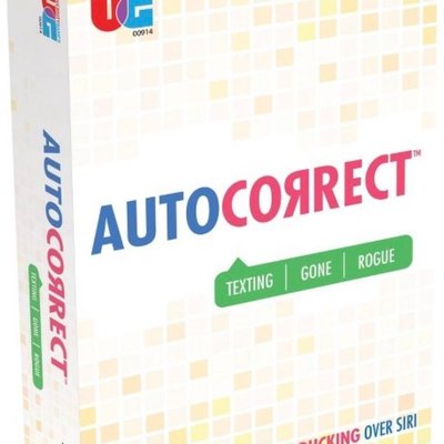 Autocorrect