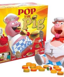 Pop the Pig