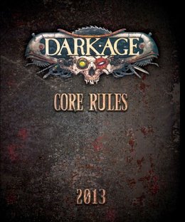 Dark Age: Core Rules