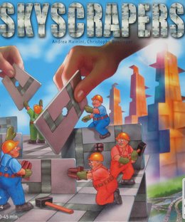 Skyscrapers
