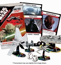 Star Wars PocketModel TCG