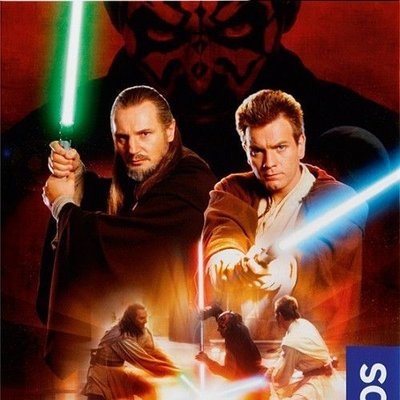 Star Wars: Kampf gegen Darth Maul