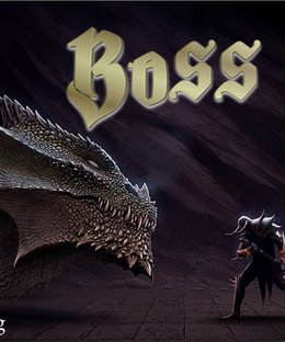 Boss Raid
