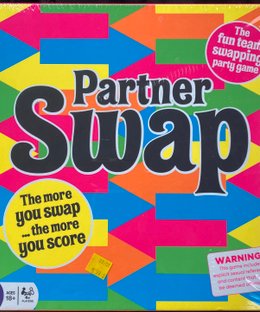 Partner Swap