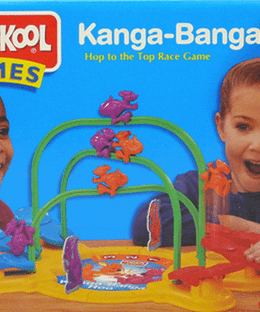 Kanga-Banga Roo
