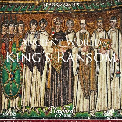 King's Ransom