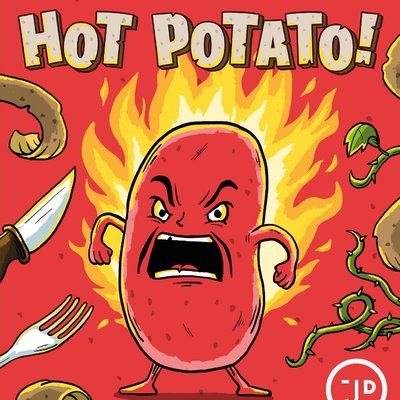 Hot Potato!