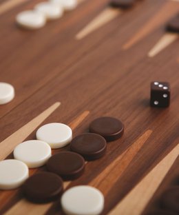 Backgammon