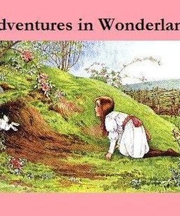Adventures in Wonderland