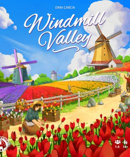 Windmill Valley