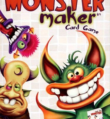 Monster Maker
