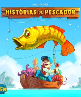 Histórias de Pescador