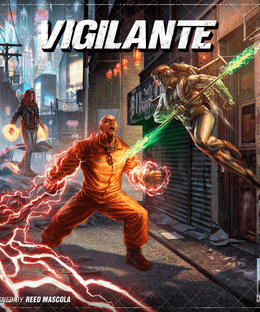 Vigilante