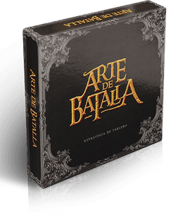 Arte de Batalla