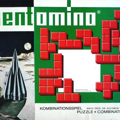 Pentomino