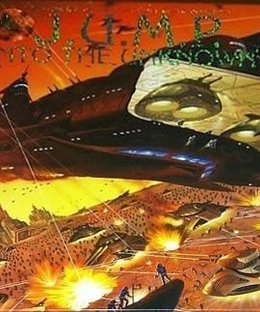J.U.M.P. Into the Unknown
