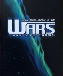 WARS Trading Card Game