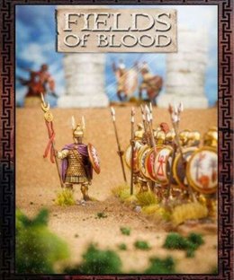 Clash of Spears: Fields of Blood