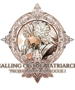 Calling of the Matriarch