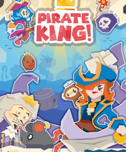 Pirate King!