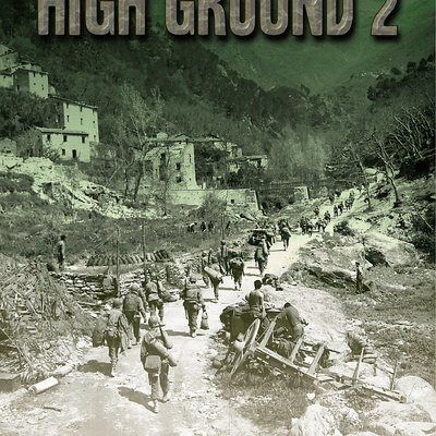 High Ground 2
