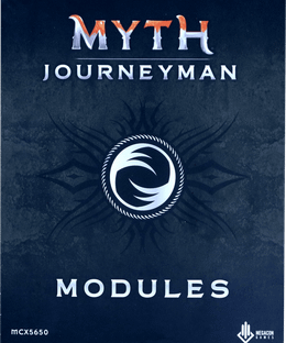 Myth: Journeyman Modules