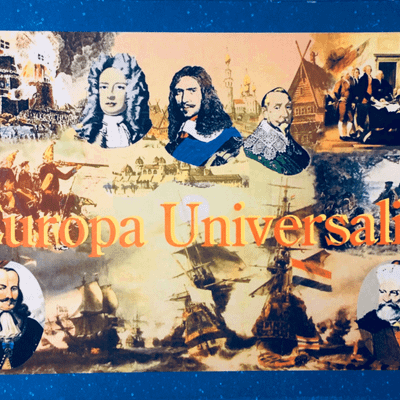 Europa Universalis
