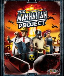 The Manhattan Project