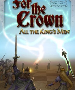 For the Crown (Second Edition): Variant – All the King's Men