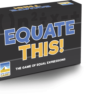 Equate This!