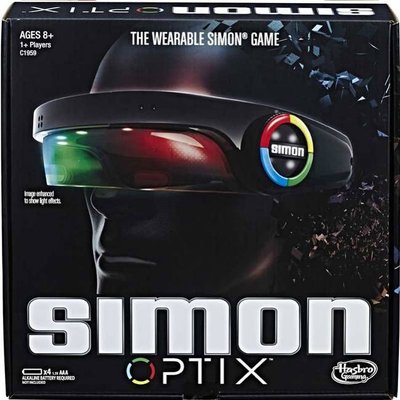 Simon Optix