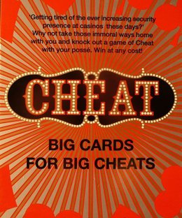 Cheat