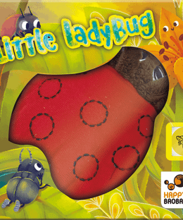 Little Ladybug