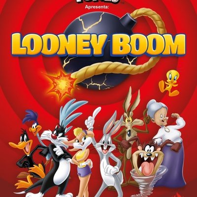 Looney Tunes: Looney Boom