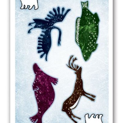 Nanuk: 1st Promo Card