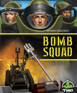 Bomb Squad